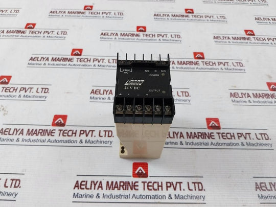 Speon Sensor 24V Dc Power Supply Relay Unit