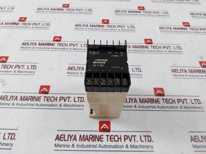 Speon Sensor 24V Dc Power Supply Relay Unit