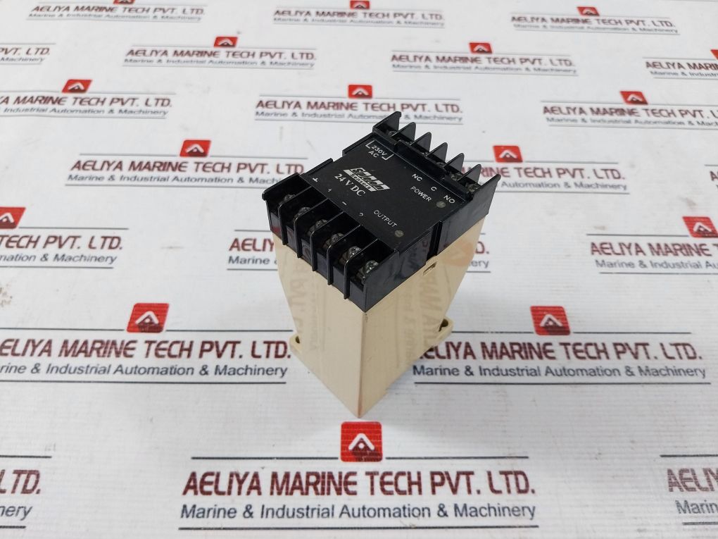 Speon Sensor 24V Dc Power Supply Relay Unit
