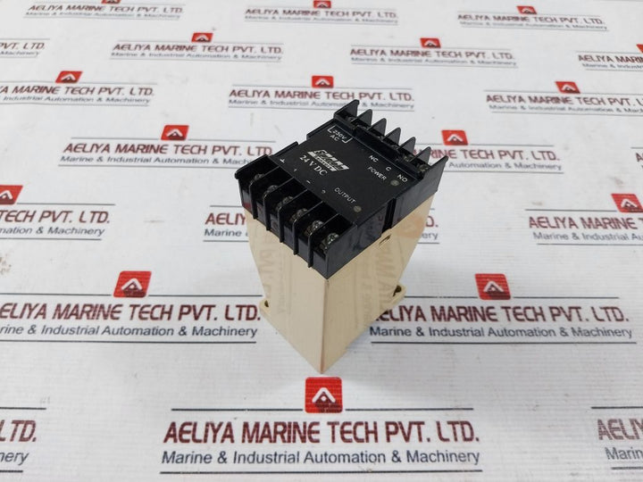 Speon Sensor 24V Dc Power Supply Relay Unit