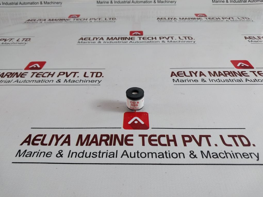 Sperian 54-49-14 Co & H2S Sensor