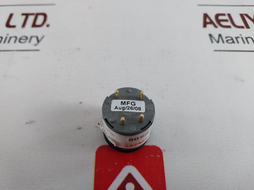 Sperian 54-49-14 Co & H2S Sensor