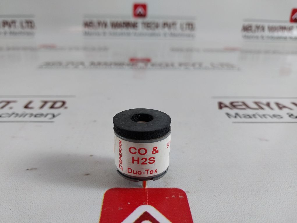 Sperian 54-49-14 Co & H2S Sensor