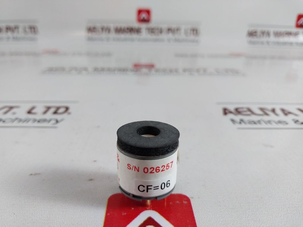 Sperian 54-49-14 Co & H2S Sensor