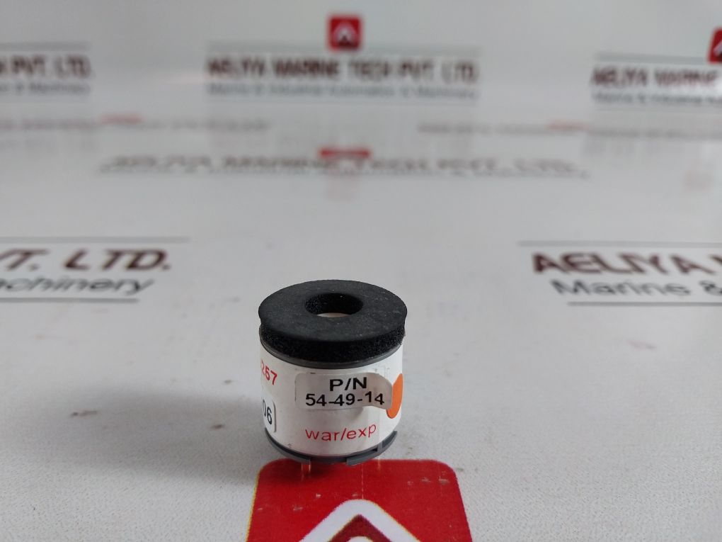 Sperian 54-49-14 Co & H2S Sensor