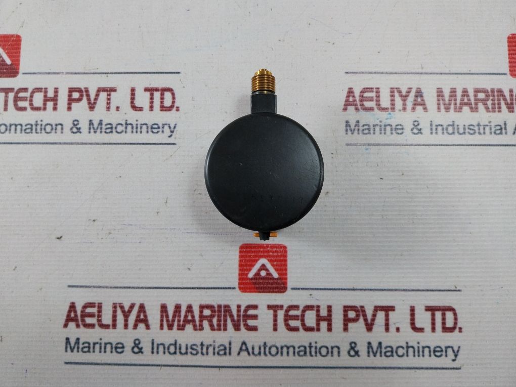 Sperre 0-6 Bar Pressure Gauge