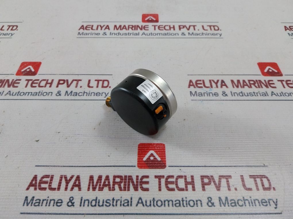 Sperre 0-6 Bar Pressure Gauge