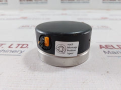 Sperre 0-6 Bar Pressure Gauge