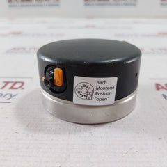 Sperre 0-6 Bar Pressure Gauge
