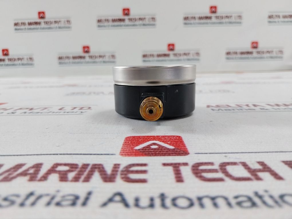 Sperre 0-6 Bar Pressure Gauge