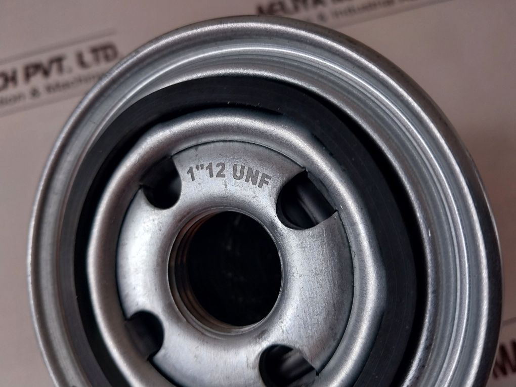 Sperre 3722 Oil Filter