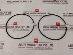 Lot Of 6X Sperre 3983 O-ring Pos. No.18