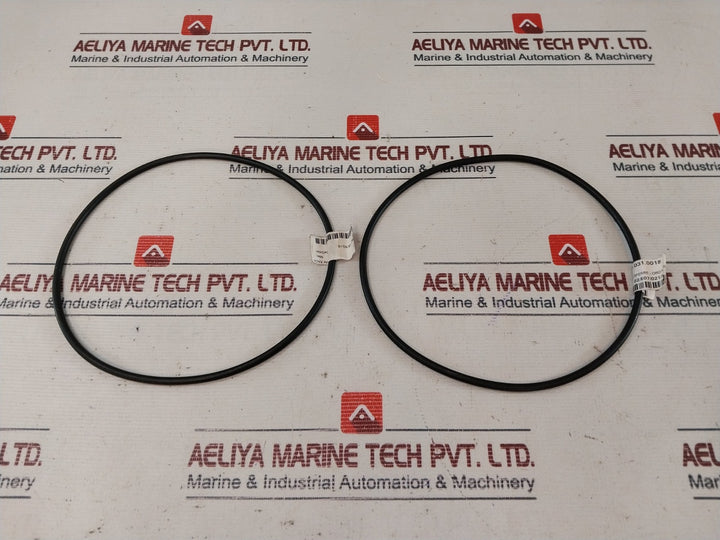 Lot Of 6X Sperre 3983 O-ring Pos. No.18