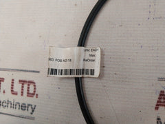 Lot Of 6X Sperre 3983 O-ring Pos. No.18