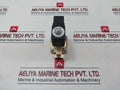 Sperre 483510S6 F Solenoid Valve With Coil
