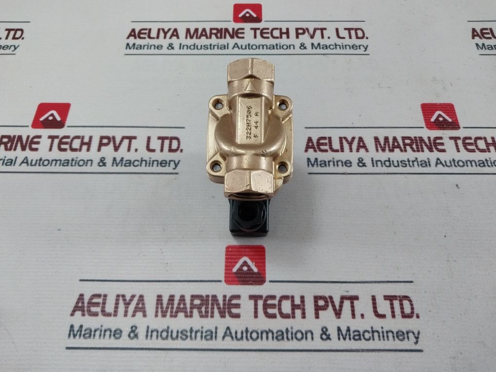 Sperre 483510S6 F Solenoid Valve With Coil