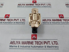 Sperre 483510S6 F Solenoid Valve With Coil