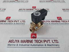 Sperre 483510S6 F Solenoid Valve With Coil
