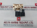 Sperre 483510S6 F Solenoid Valve With Coil