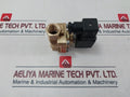 Sperre 483510S6 F Solenoid Valve With Coil