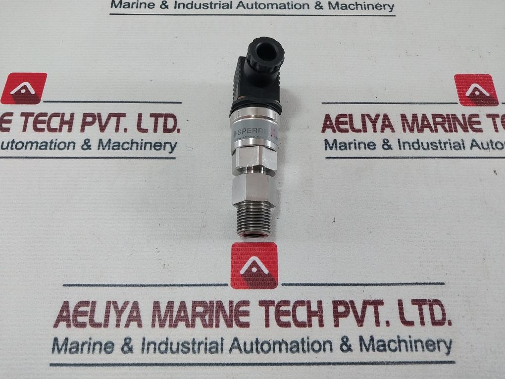Sperre 64120 Pressure Transmitter