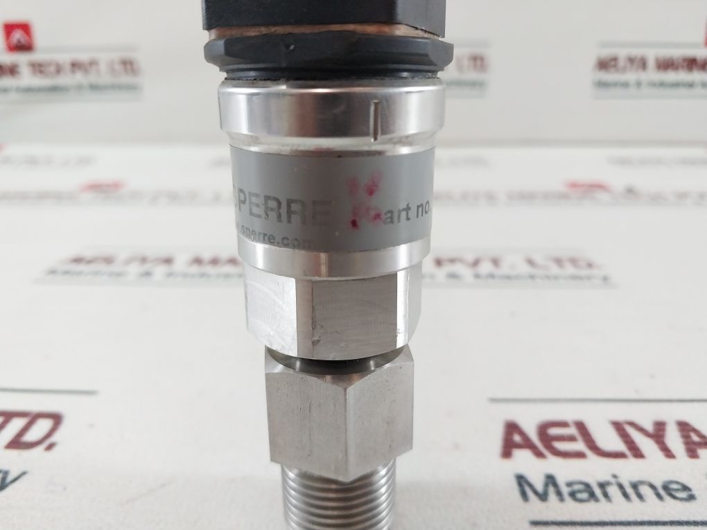 Sperre 64120 Pressure Transmitter