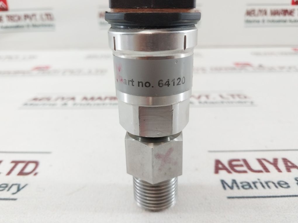 Sperre 64120 Pressure Transmitter