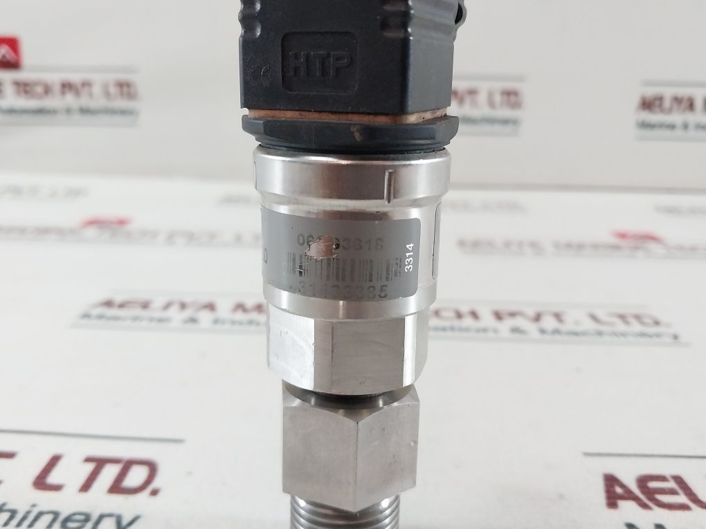 Sperre 64120 Pressure Transmitter