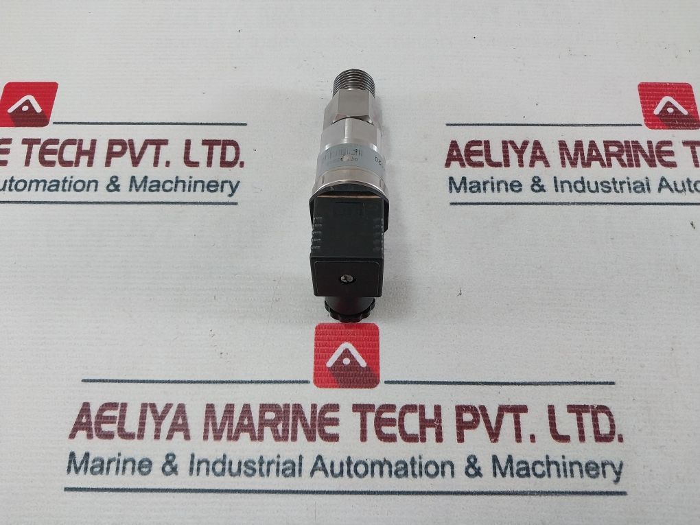 Sperre 64120 Pressure Transmitter
