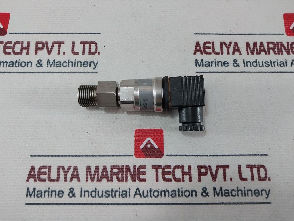 Sperre 64120 Pressure Transmitter