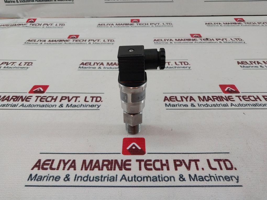Sperre 64120 Pressure Transmitter