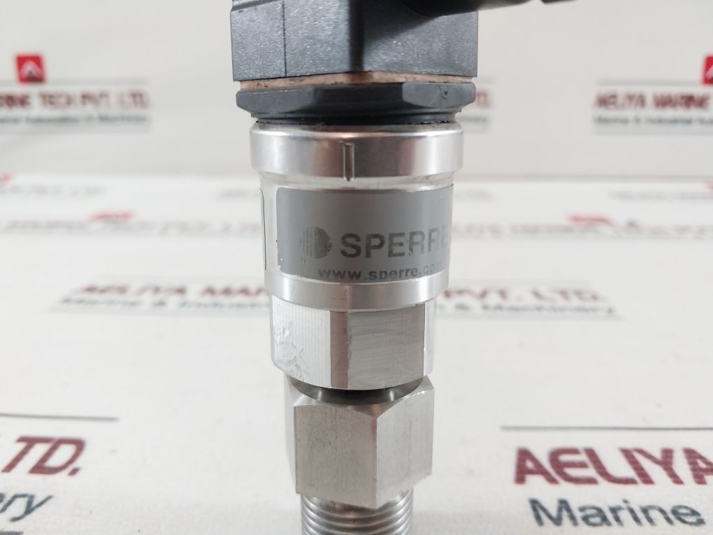 Sperre 64120 Pressure Transmitter