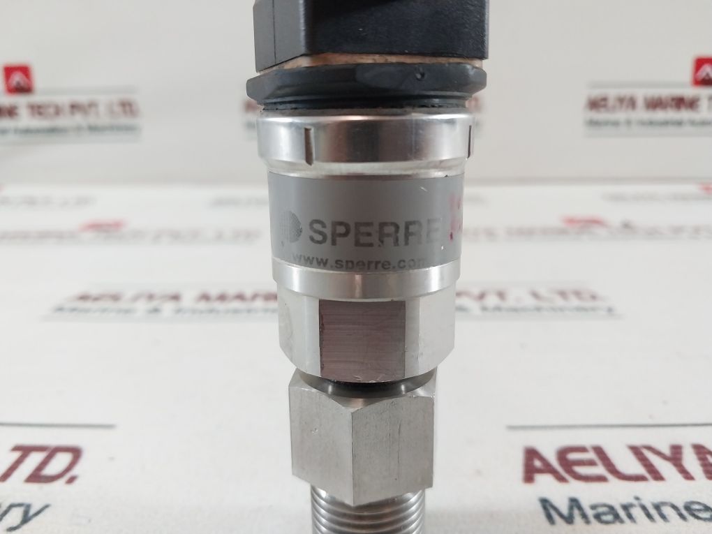 Sperre 64120 Pressure Transmitter
