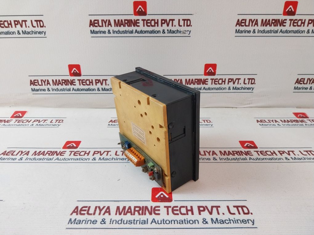 Sperry Ans244 Speed Indicator 24V