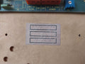 Sperry Ans244 Speed Indicator 24V