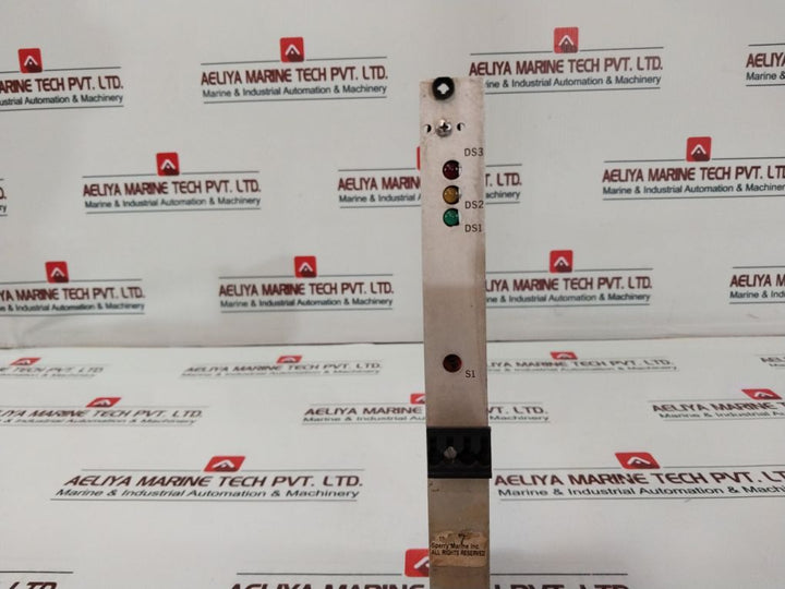 Sperry Marine 03956-1977811 Plc Board