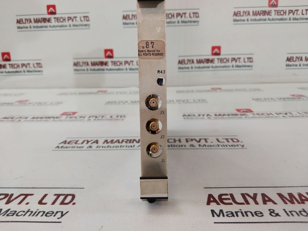 Sperry Marine 03956-1977836 Board