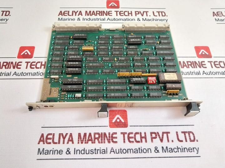Sperry Marine 03956-1977838-f Printed Circuit Board 7450175