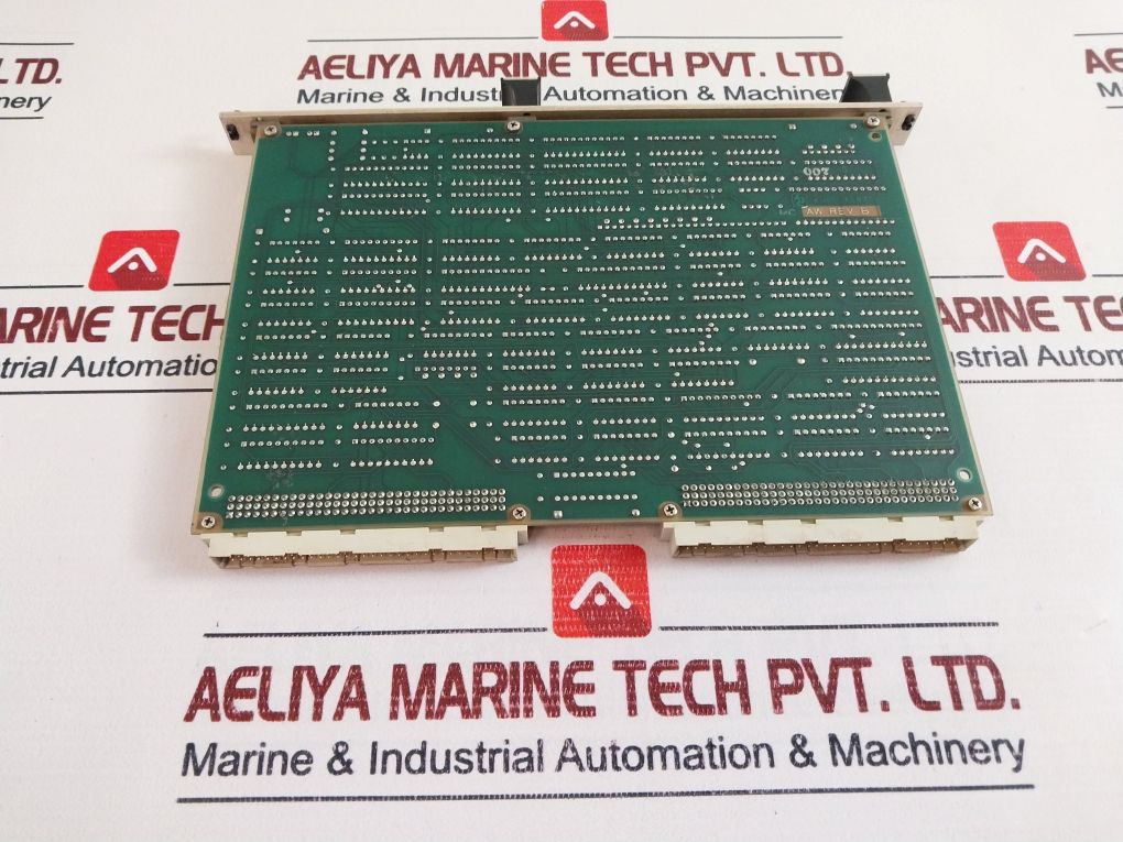 Sperry Marine 03956-1977838-f Printed Circuit Board 7450175