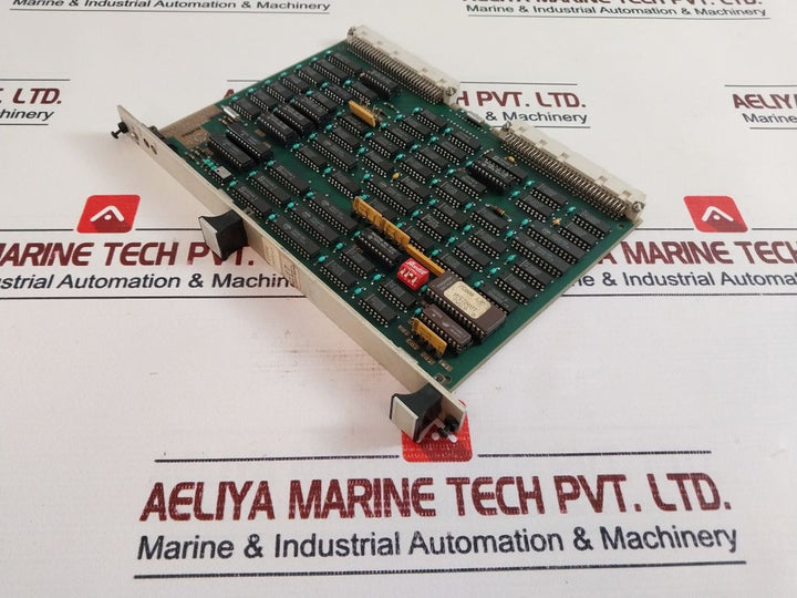 Sperry Marine 03956-1977838-f Printed Circuit Board 7450175