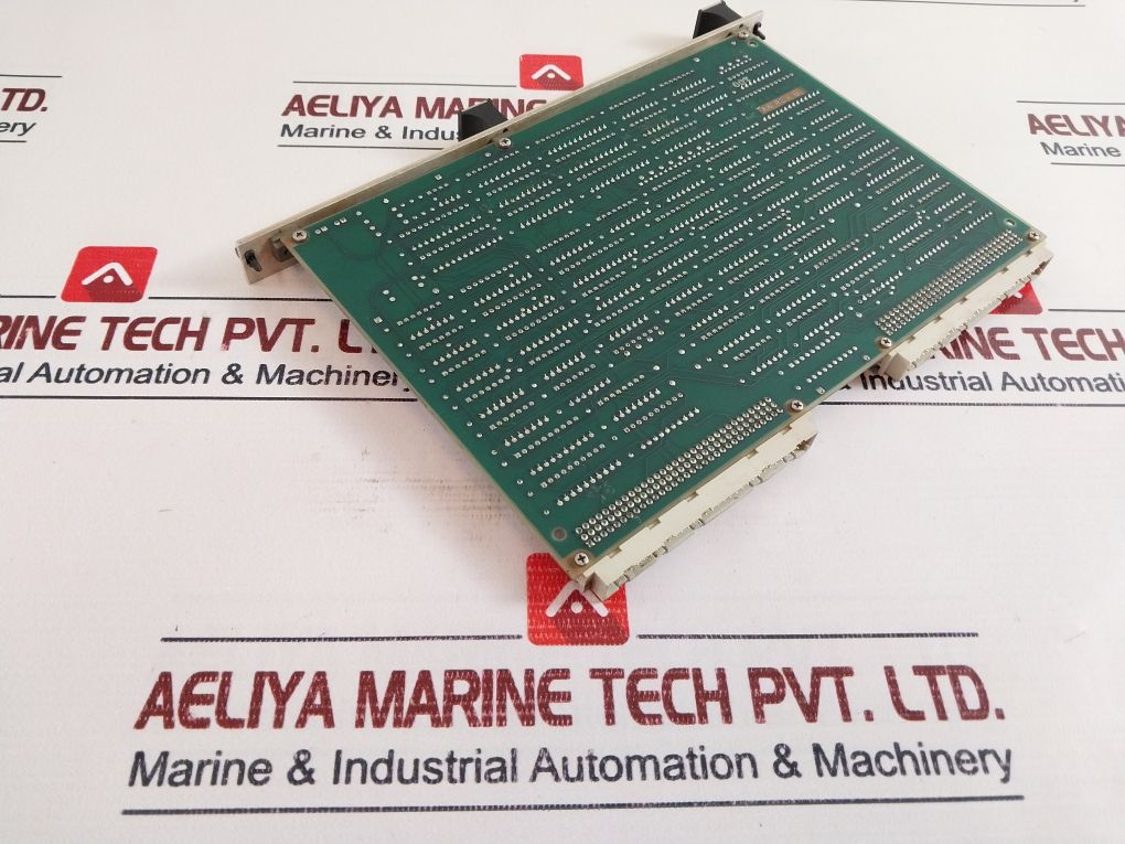 Sperry Marine 03956-1977838-f Printed Circuit Board 7450175