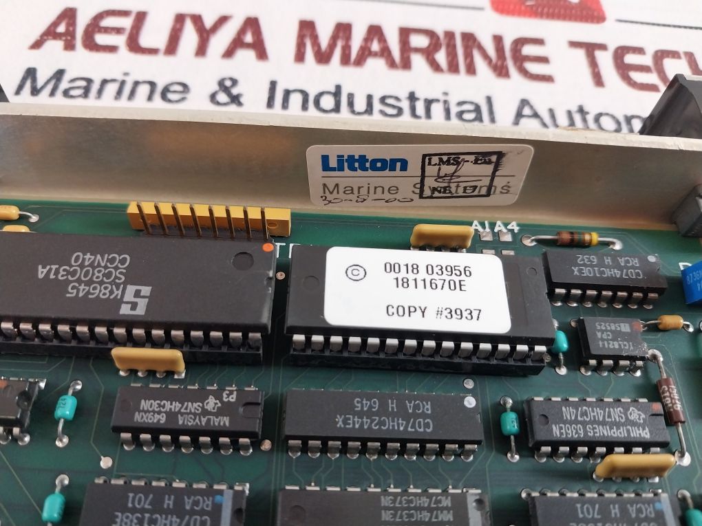 Sperry Marine 03956-1977882 Board