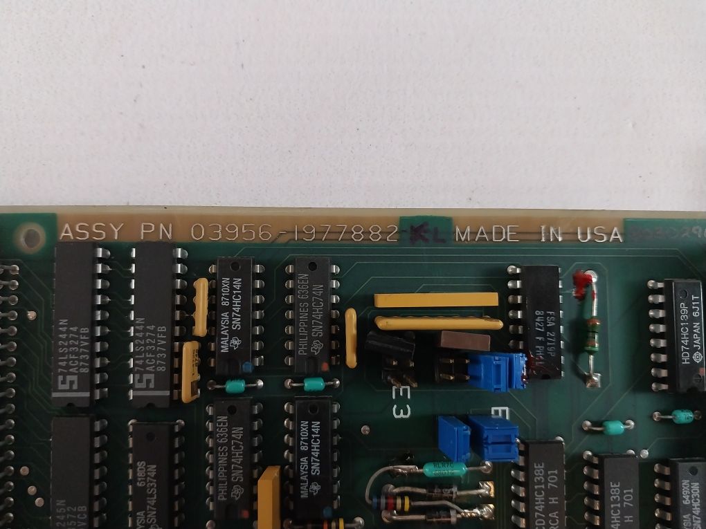 Sperry Marine 03956-1977882 Board