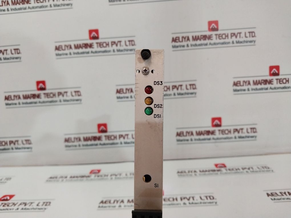 Sperry Marine 03956-1981488-1 Cpu Module