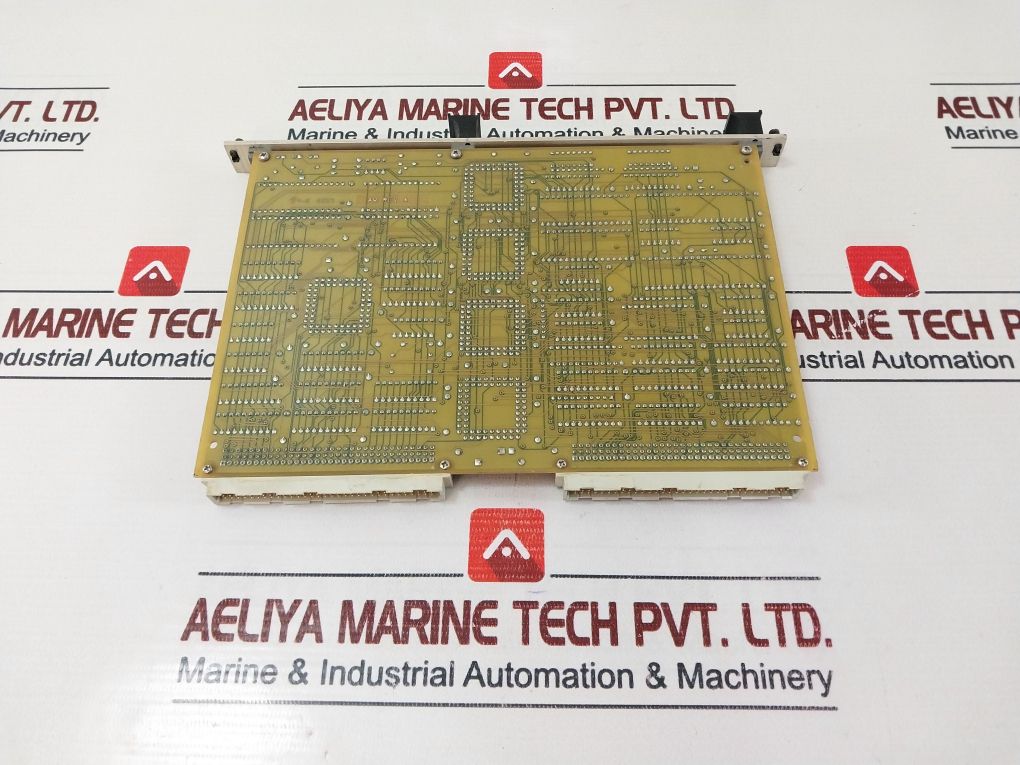 Sperry Marine 03956-1981488-1 Cpu Module