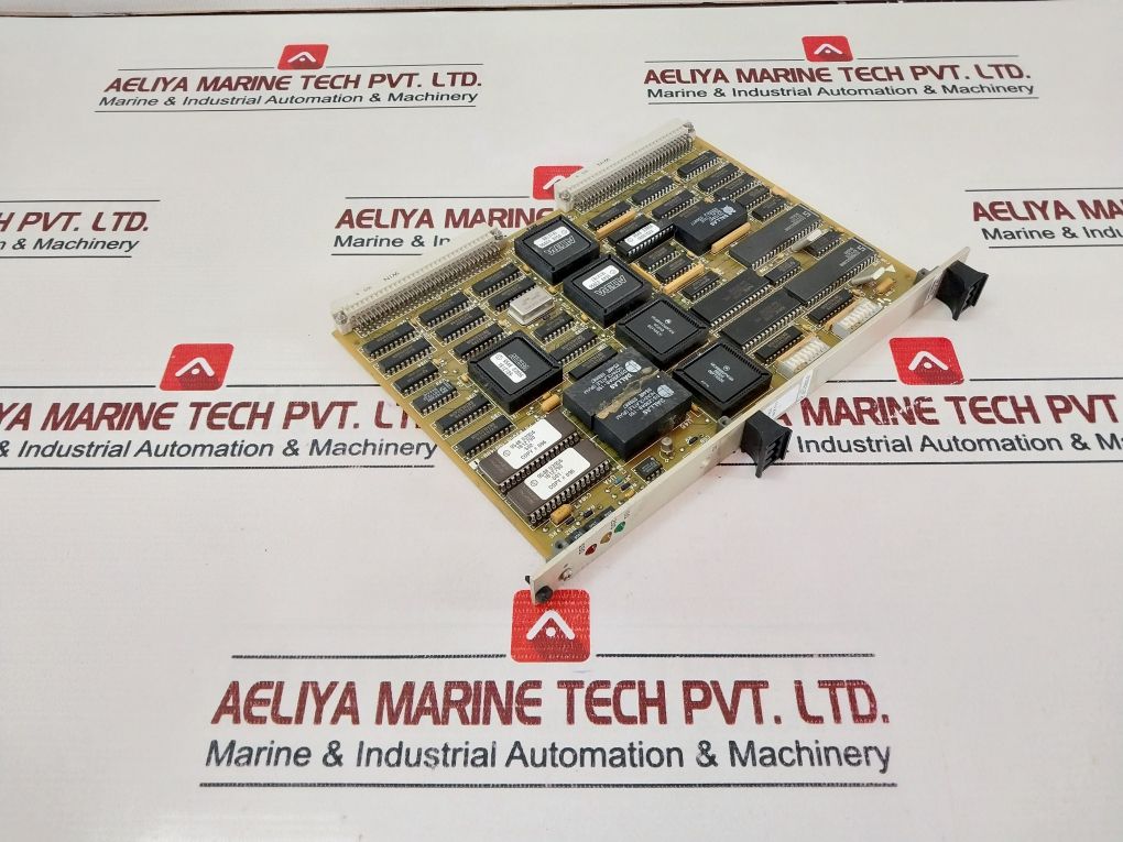 Sperry Marine 03956-1981488-1 Cpu Module