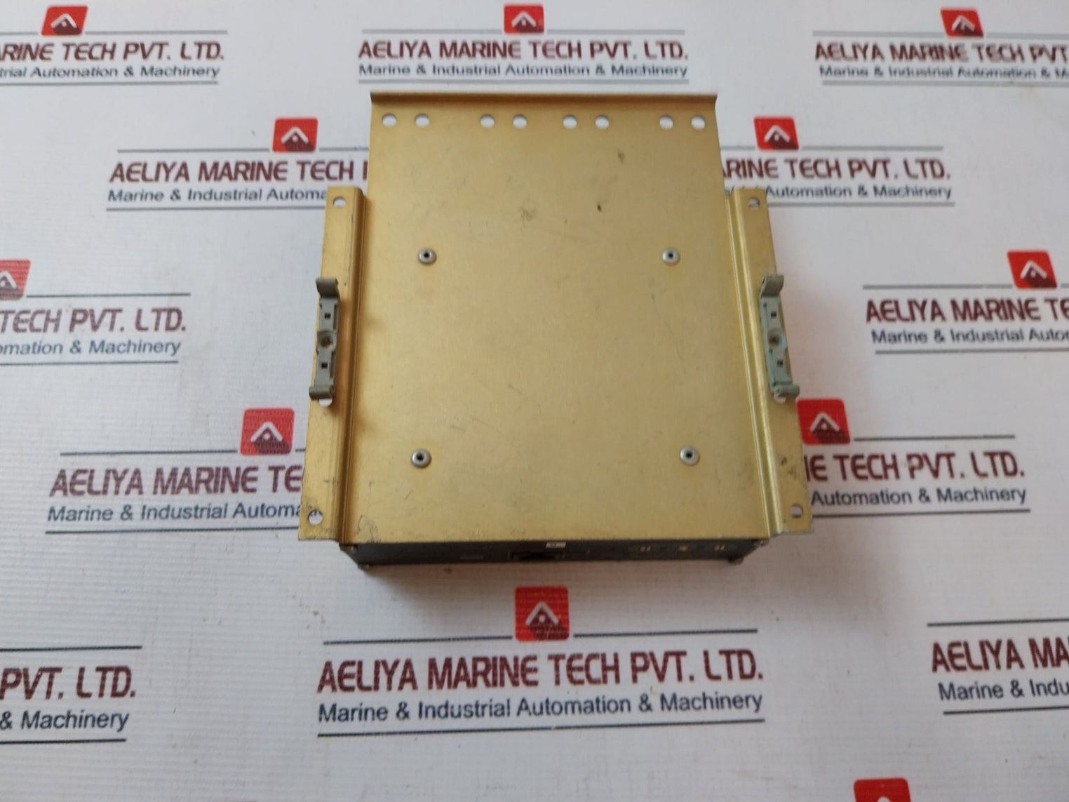 Sperry Marine 03956-4802181 Network Serial Interface 12-24Vdc