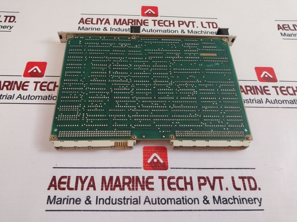 Sperry Marine 03956 1809146 Printed Circuit Board 03956-1977821-d