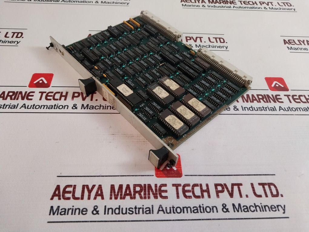 Sperry Marine 03956 1809146 Printed Circuit Board 03956-1977821-d