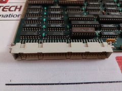 Sperry Marine 03956 1809146 Printed Circuit Board 03956-1977821-d